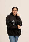 THE WEEKEND DROP SHOULDER HOODIE Special Edition – “Save Your Tears!”